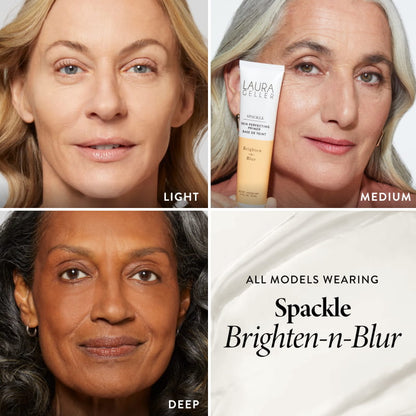 spackle brighten n blur model grid