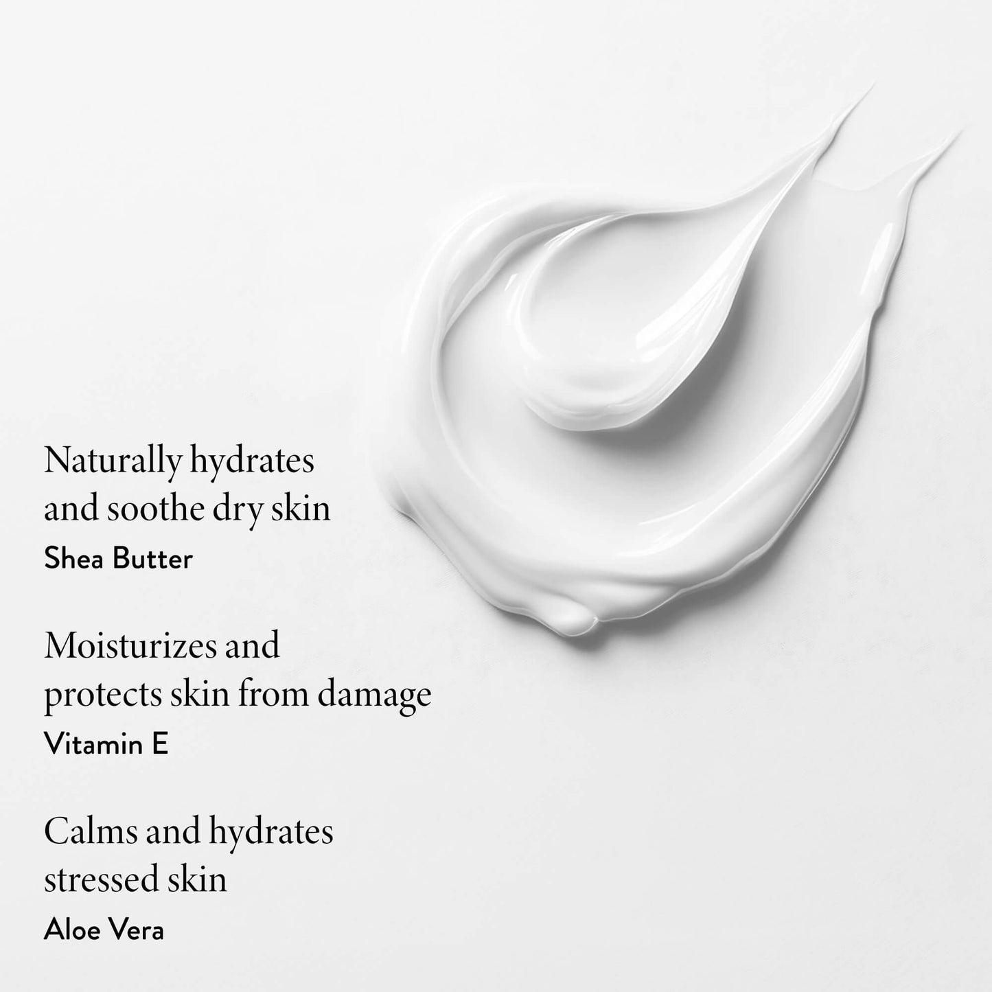 Spackle Skin Perfecting Primer Hydrate ingredients updated