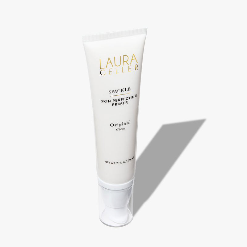Spackle Skin Perfecting Primer in Original Clear Soldier