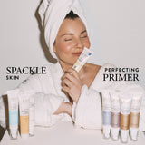 Fran Spackle Skin Perfecting Primer SPF 30 full spackle franchise