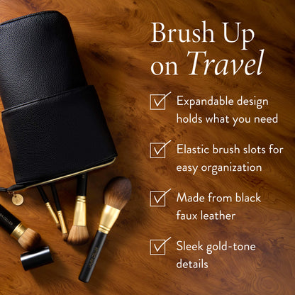 Expandable Brush Case product benefits