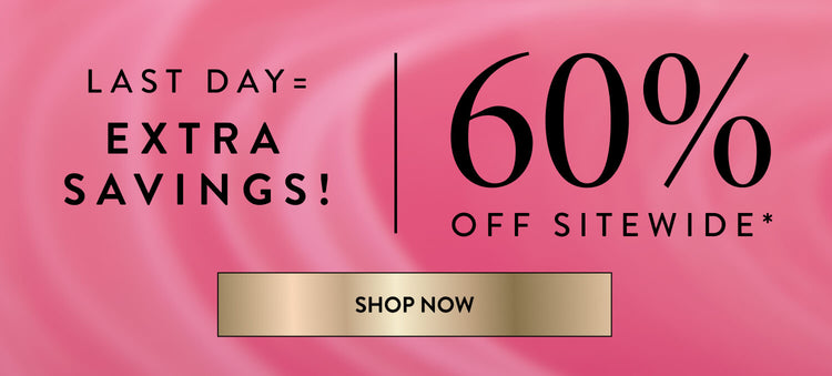 HP Mobile 60 Off Last Day Blush Week