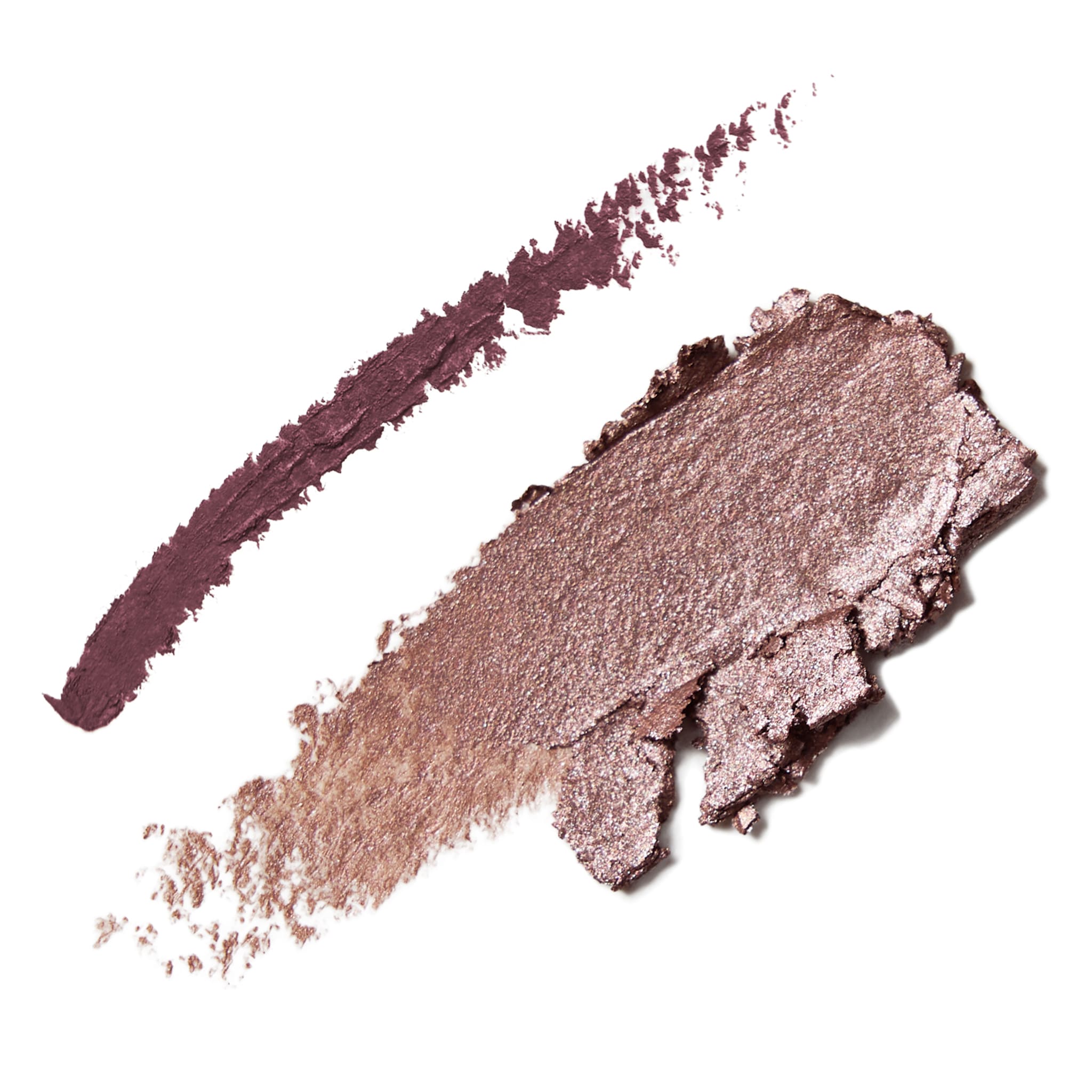 Swipe-n-Line Instant Eye Perfecting Stick texture in Glam
