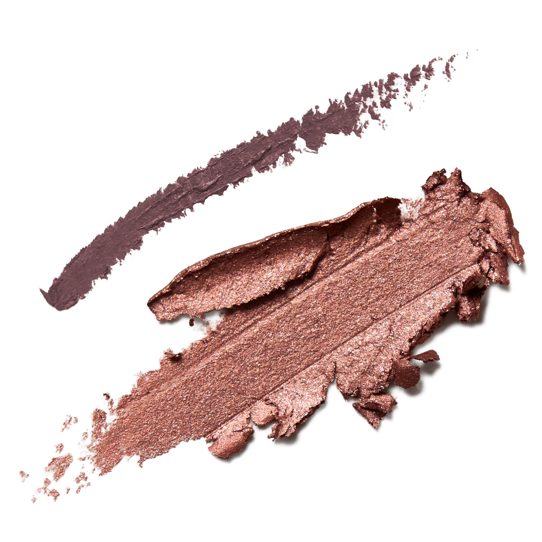 Swipe-n-Line Instant Eye Perfecting Stick texture in Warm