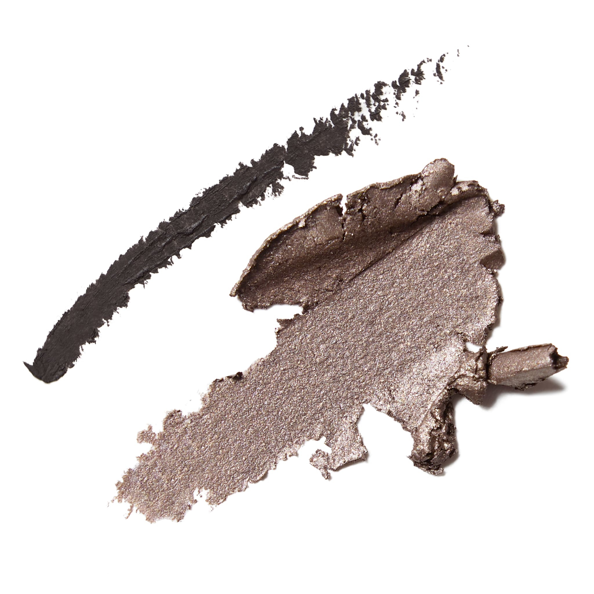 Swipe-n-Line Instant Eye Perfecting Stick texture in Smokey