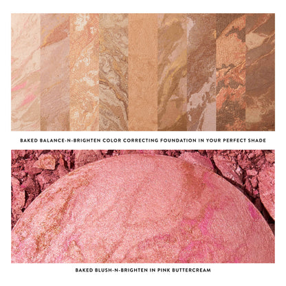 The 40+ Club Kit (3PC) texture image