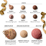 The Best of the Best Baked Tuscan Dreams