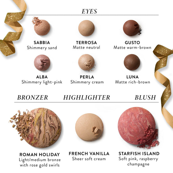 The Best of the Best Baked Tuscan Dreams