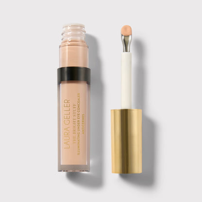 The Bright Stuff Illuminating Under Eye Concealer - Soldier 