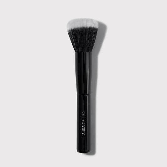 Stippling Brush Solider