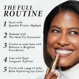 Basics and Beyond routine builder