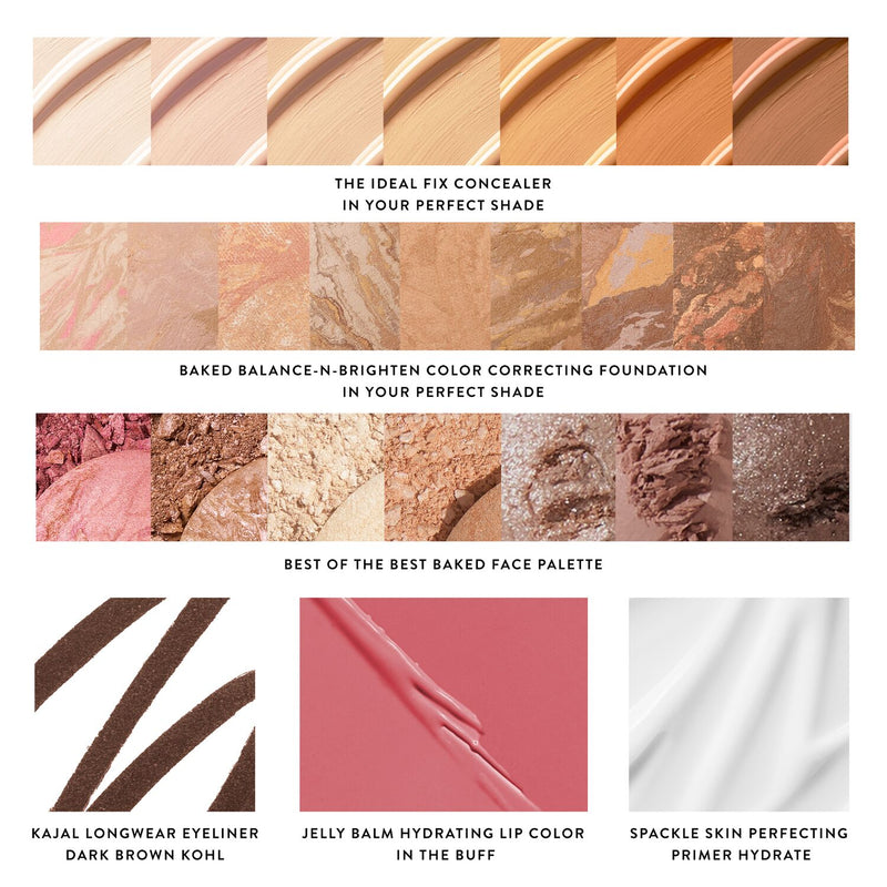 Basics & Beyond Kit textures
