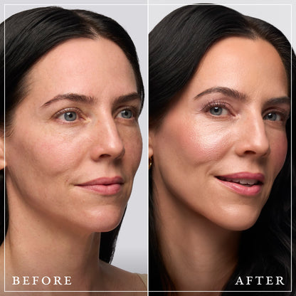 The Wonder Balm Hydrating Palette BA