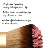 The Wonder Balm product benefits