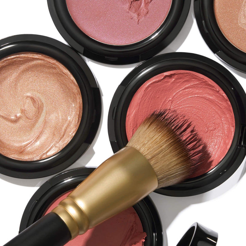 The Wonder Brush Lifestyle with Wonder Balm