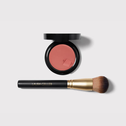 The Wonder Balm Starter Kit - pinch me pink