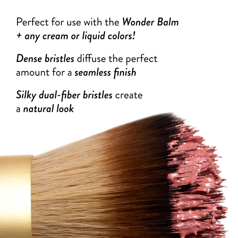 The Wonder Brush Product Benefits