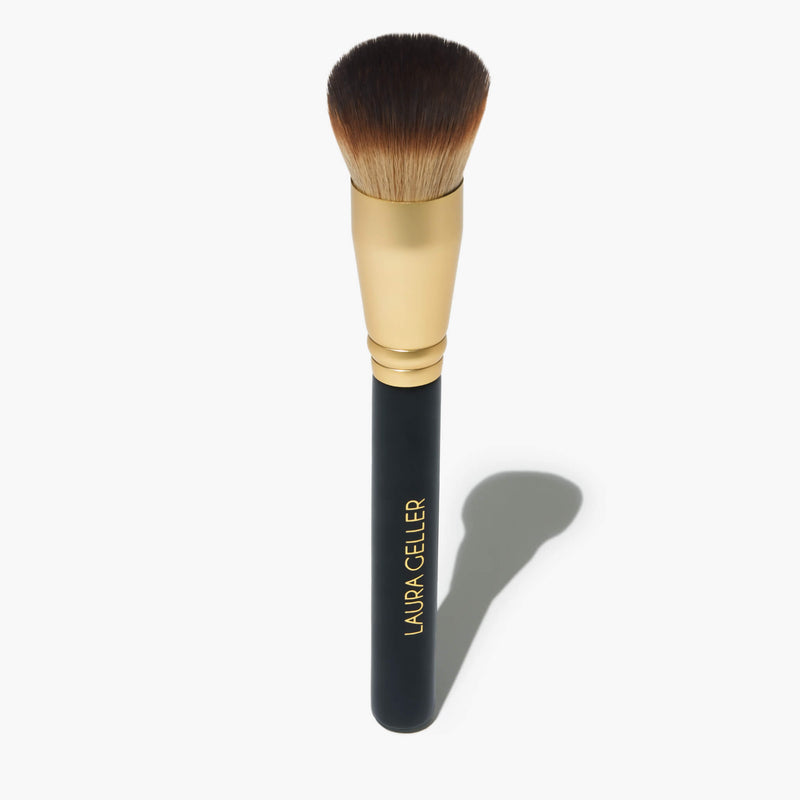 The Wonder Brush Soldier