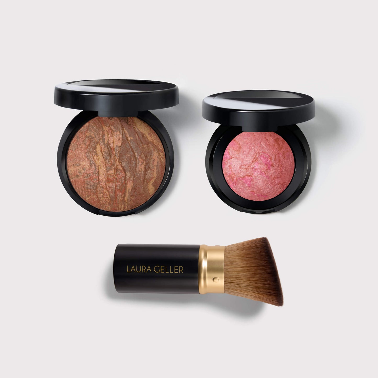 The 40+ Club Kit (3PC) soldier in Deep