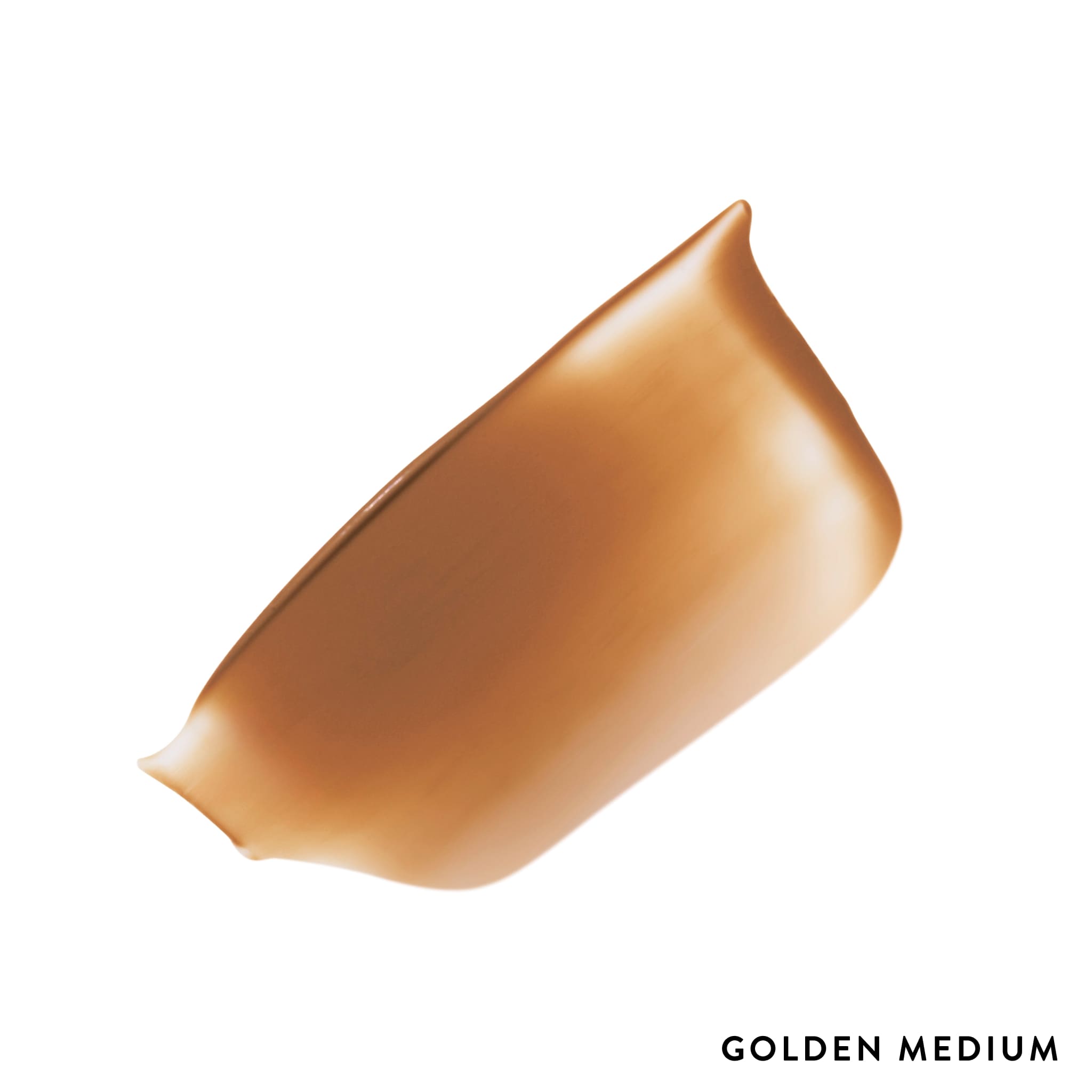 The Bright Stuff Illuminating Under Eye Concealer - texture golden medium