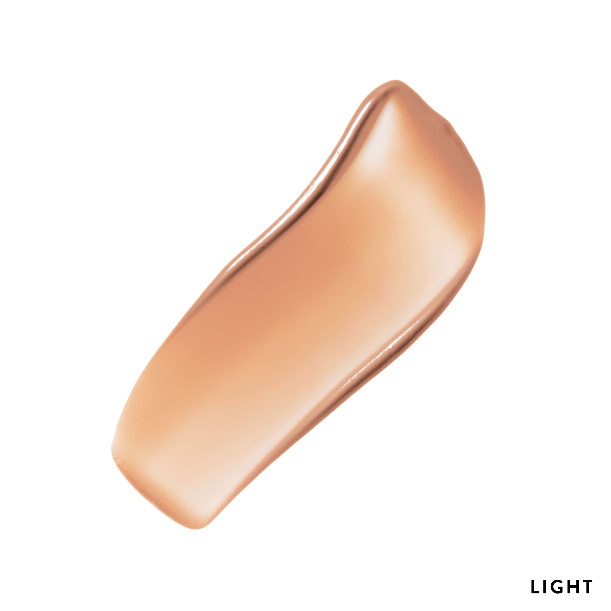 The Bright Stuff Illuminating Under Eye Concealer - texture light