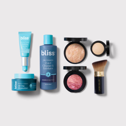 The Daily Essentials Kit soldier in Light