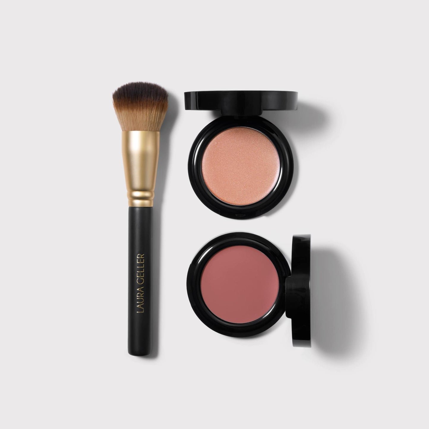 The Wonder Balm Everyday Kit (3PC) in Nice-n-Natural