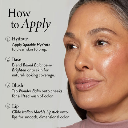 Everyday Icons Kit How to apply