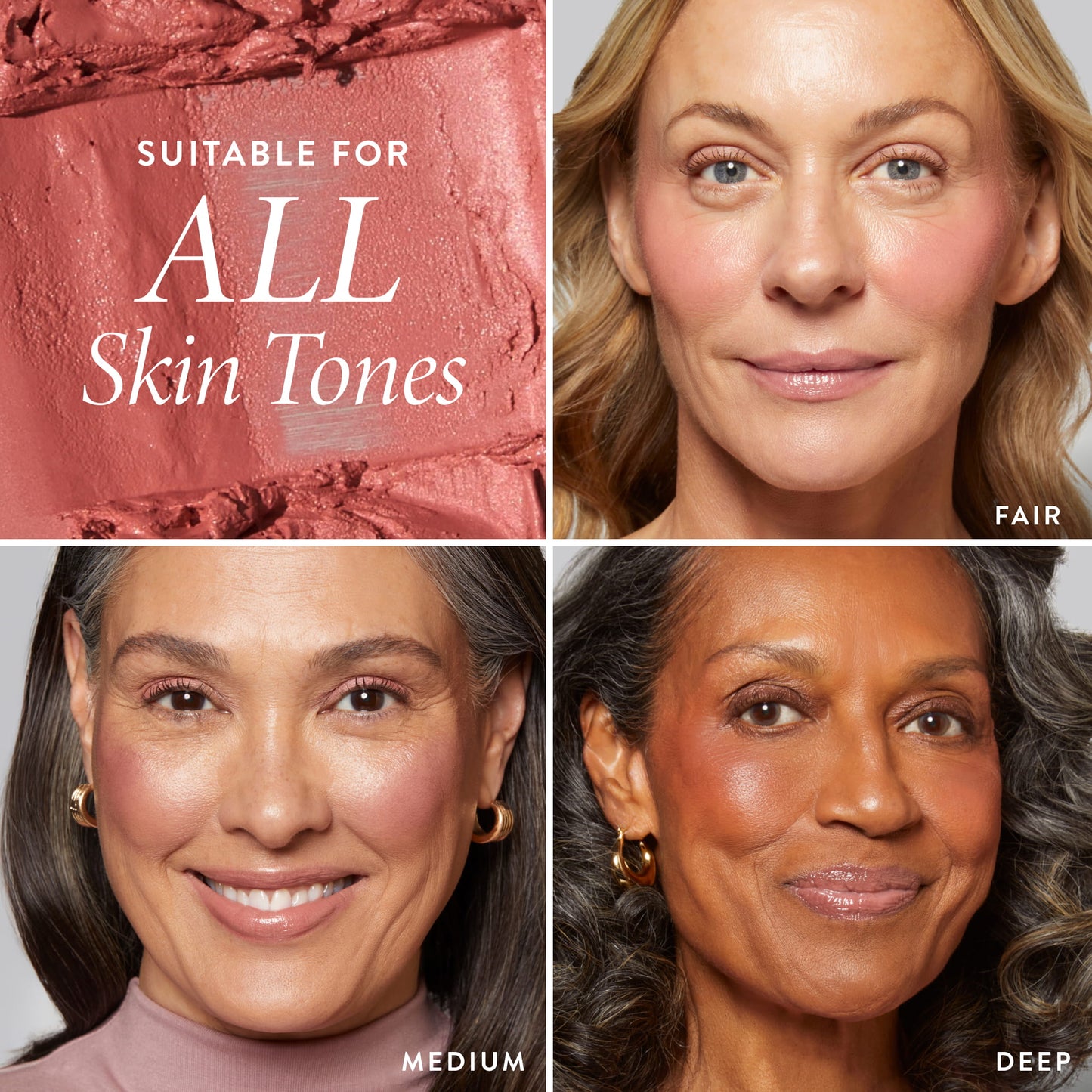 Everyday Icons Kit (4 PC) - model grid