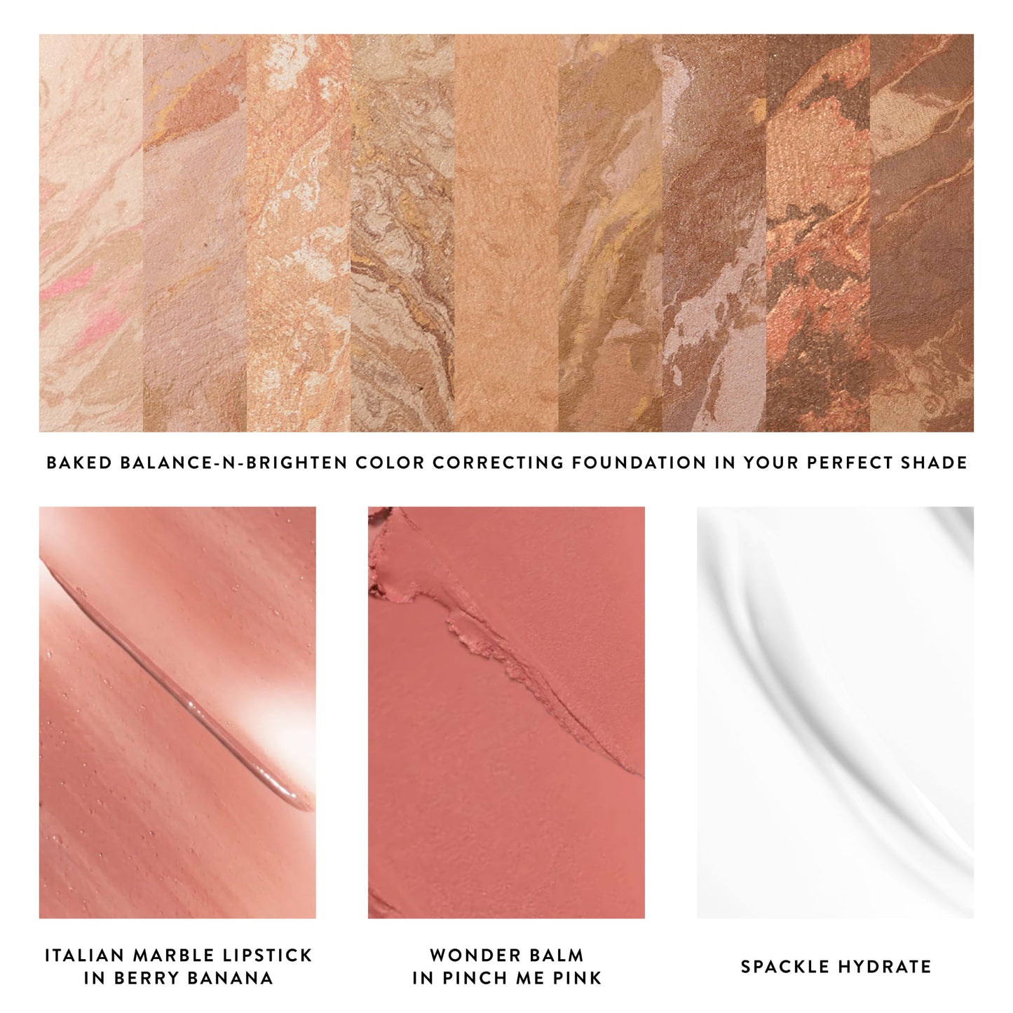 Everyday Icons Kit Textures