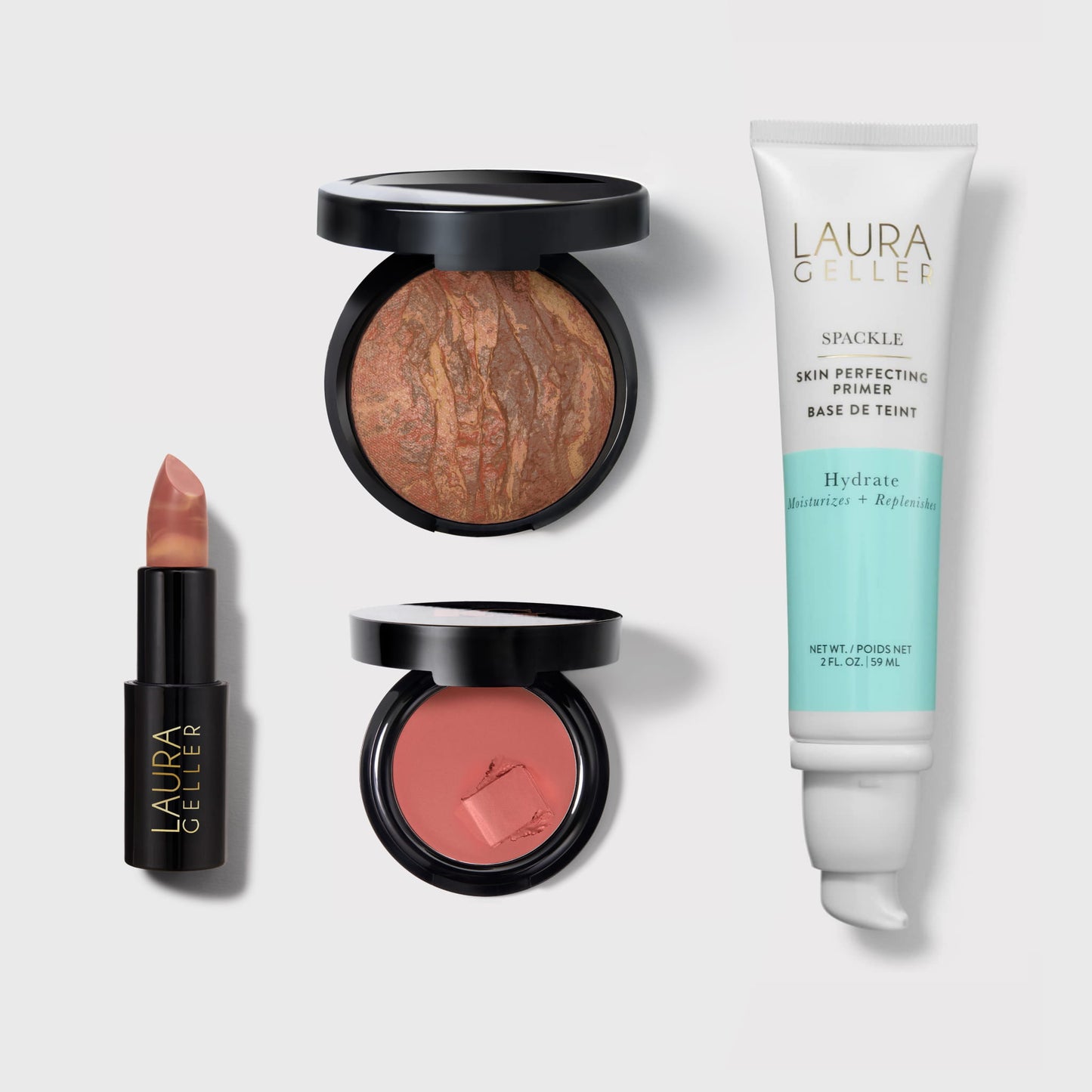 Everyday Icons Kit (4 PC) - deep