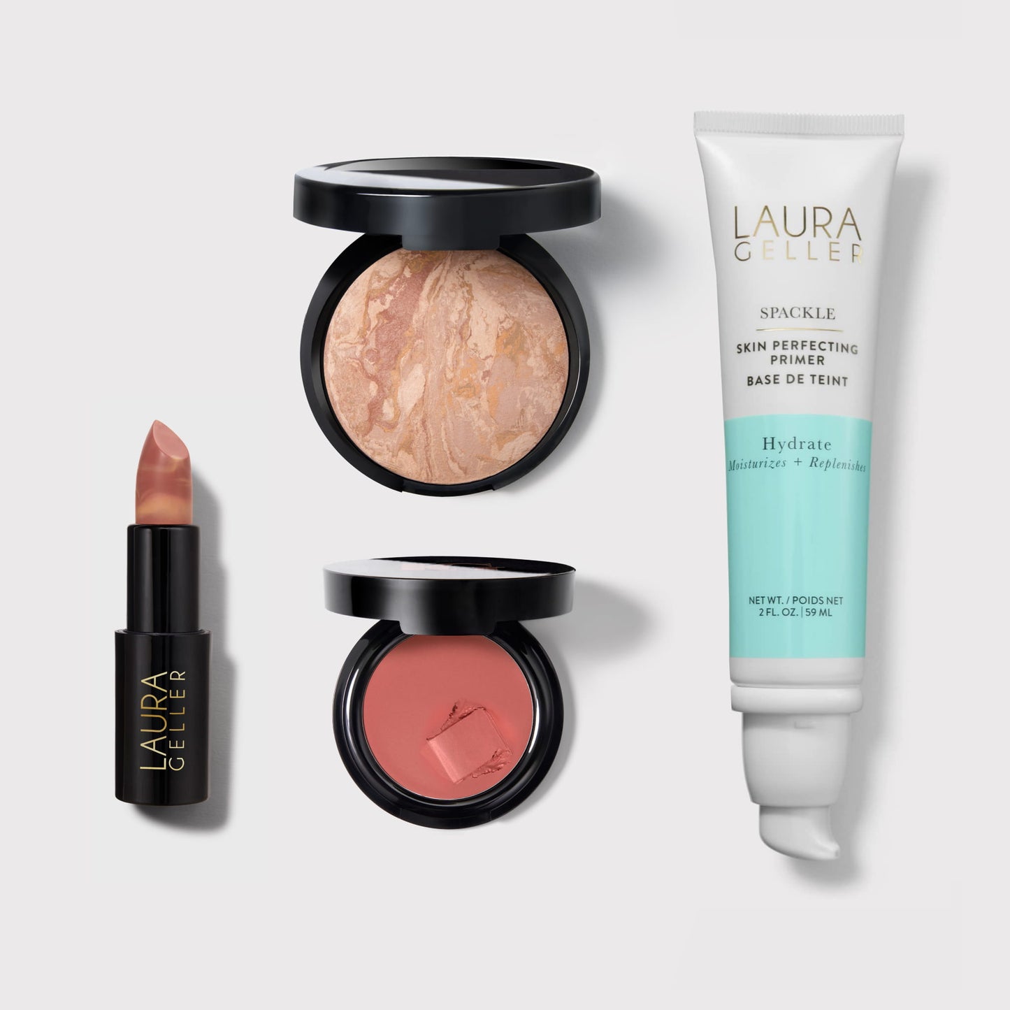 Everyday Icons Kit (4 PC) - soldier