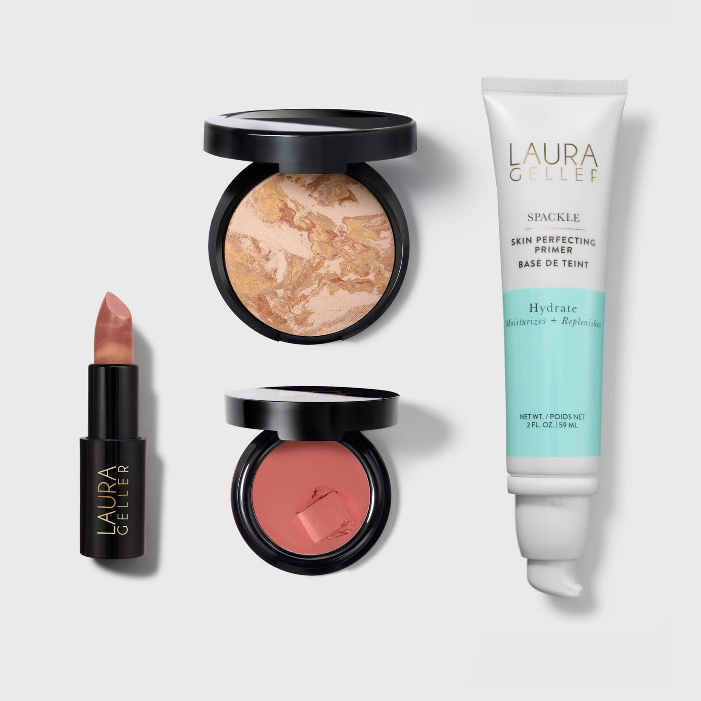 Everyday Icons Kit (4 PC) - Medium