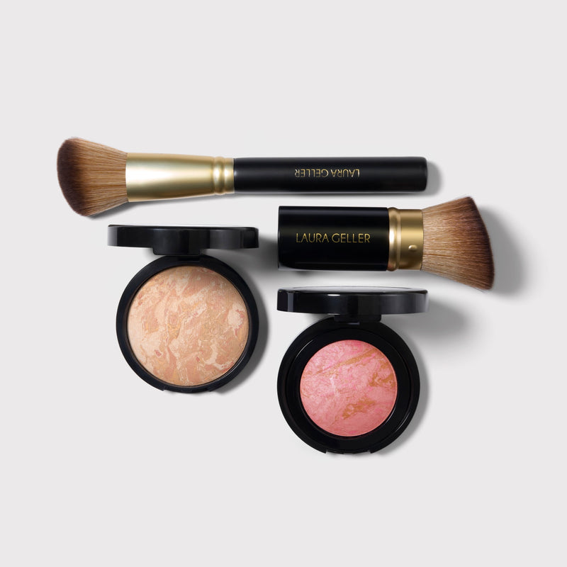 Laura Geller Makeup Tips: Expert Tricks for Flawless Beauty