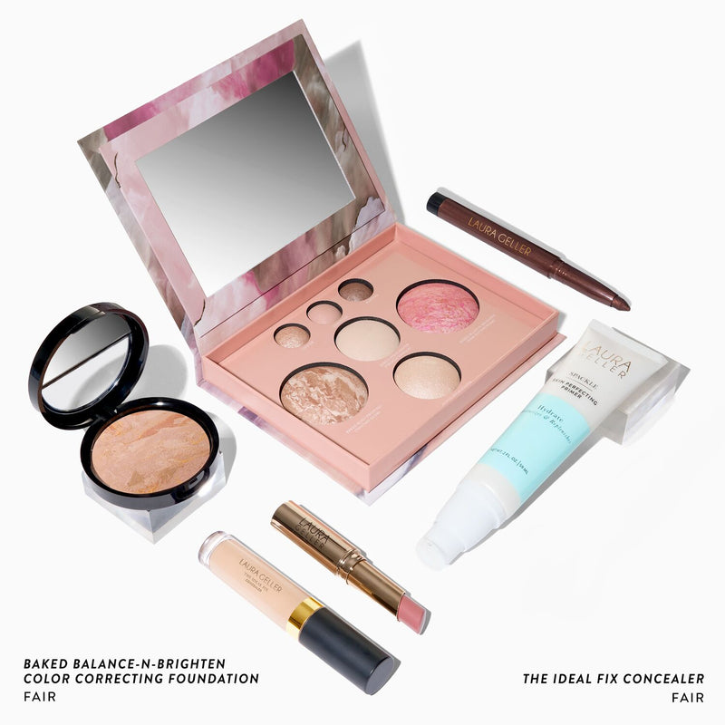 Basics & Beyond Kit in fair