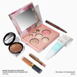Basics & Beyond Kit in toffee