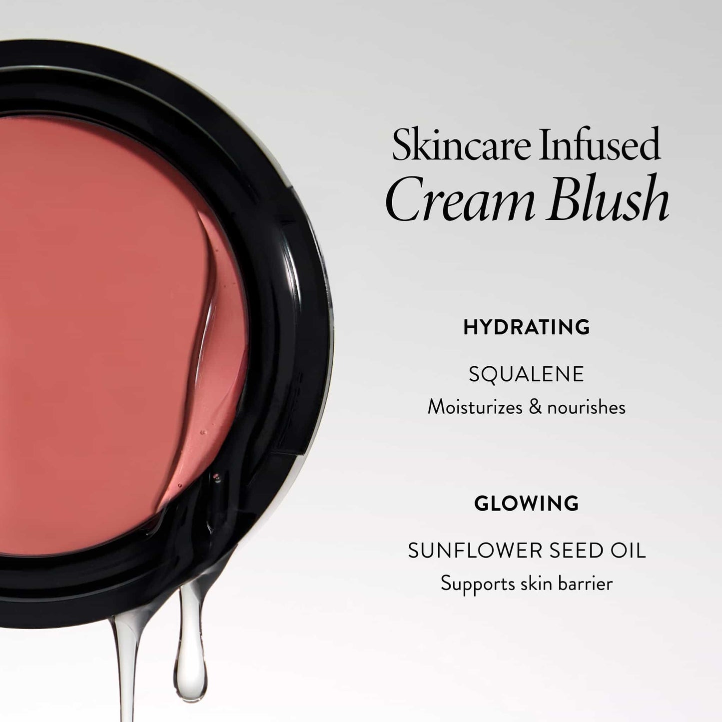 The Wonder Balm Cream blush ingredients
