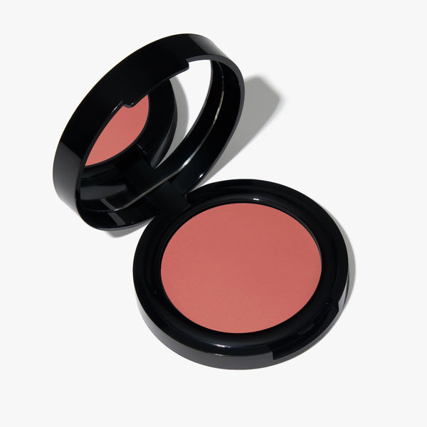 The Wonder Balm Hydrating Blush Soldier