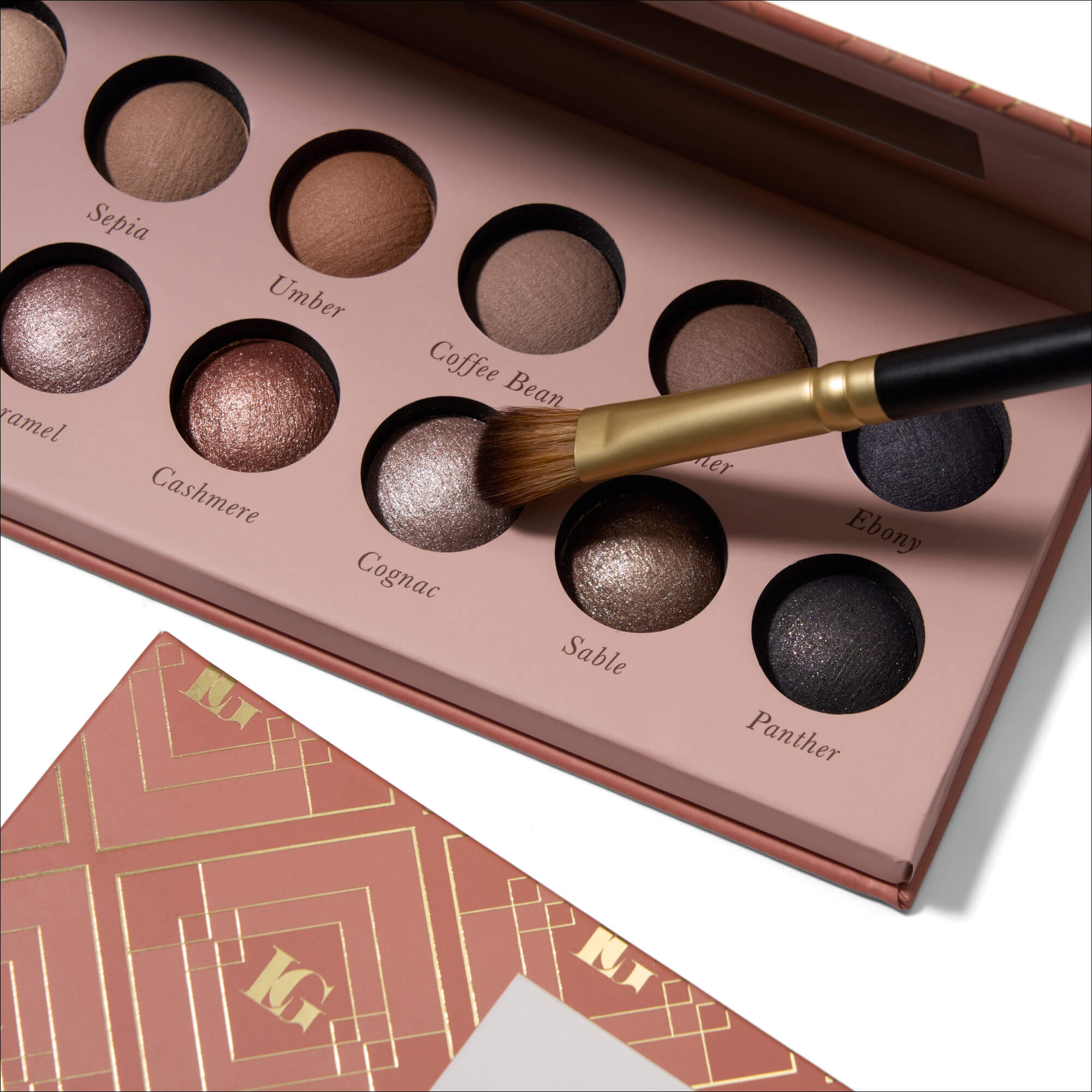 All Seasons of Beauty Kit - Timeless Tones (4PC) – Laura Geller Beauty