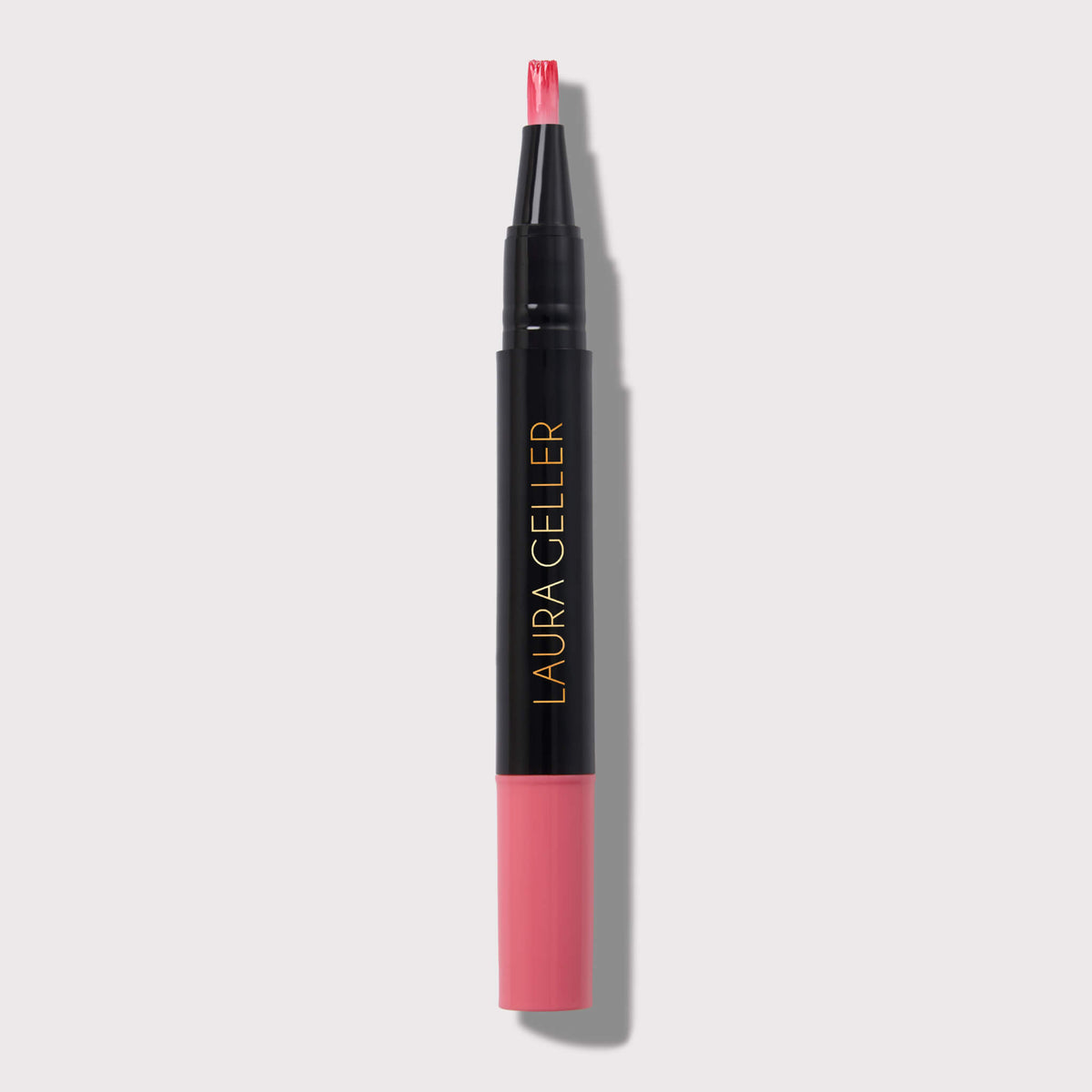 Tinted Lip Shine Bloom soldier