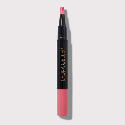 Tinted Lip Shine Bloom soldier