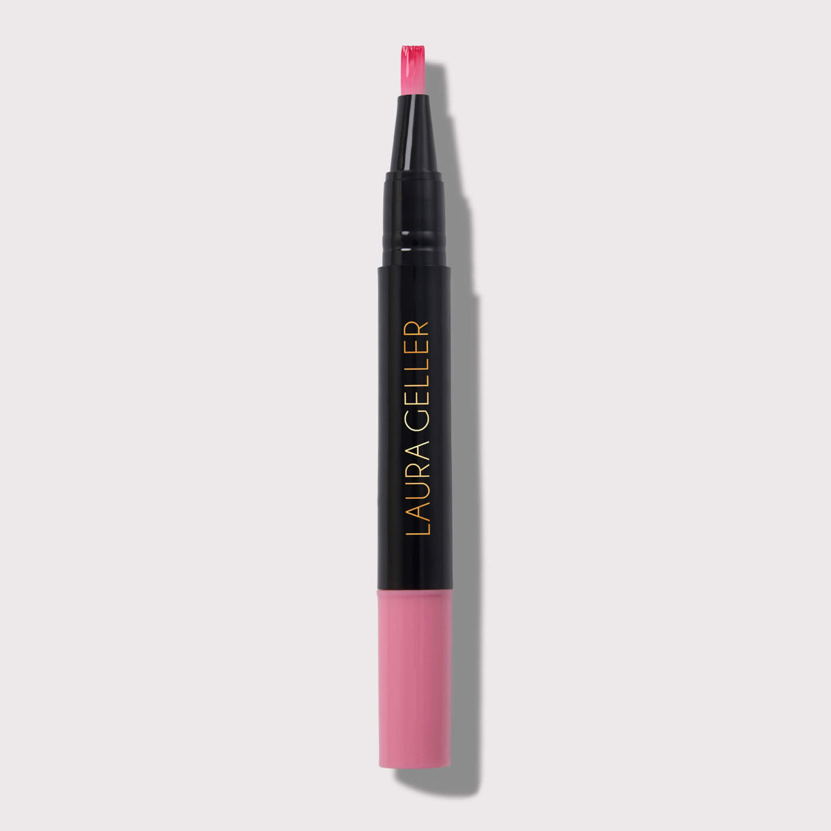 Tinted Lip Shine Flair soldier