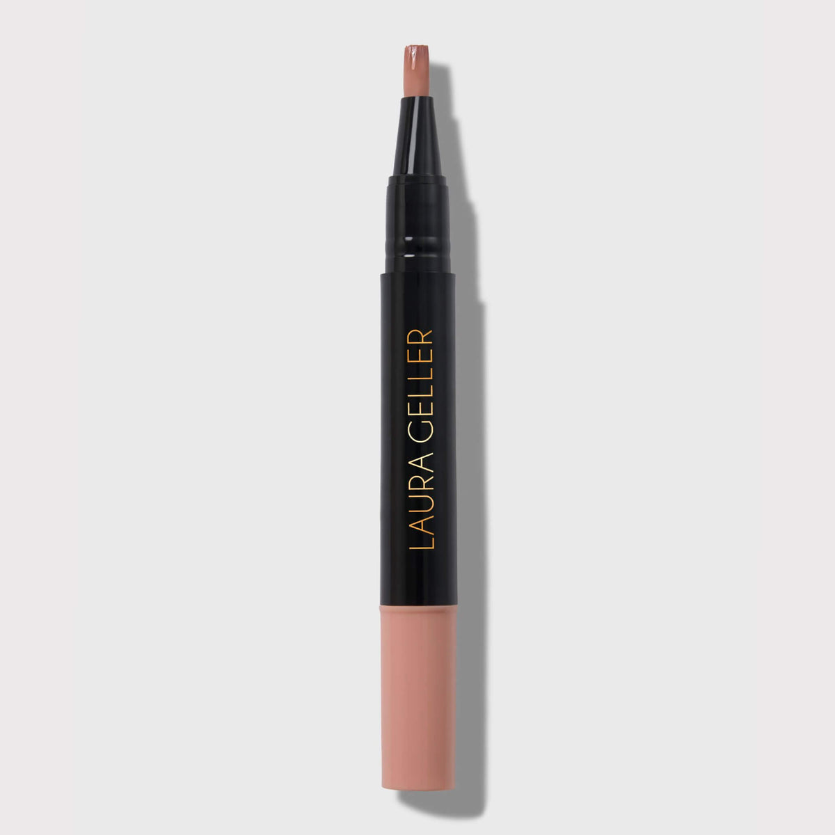 Tinted Lip Shine Glow soldier