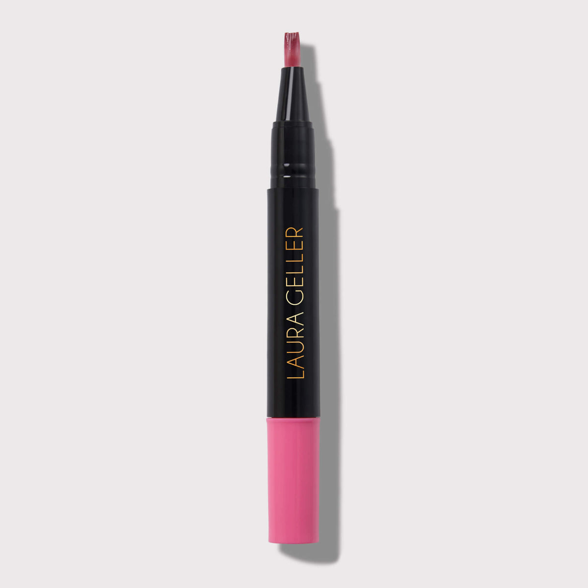 Tinted Lip Shine grace soldier