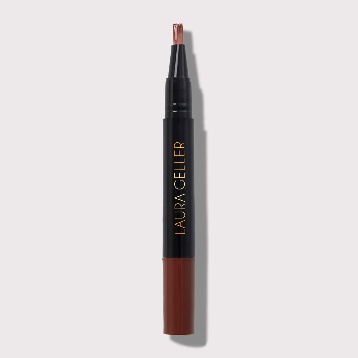 Tinted Lip Shine poise soldier
