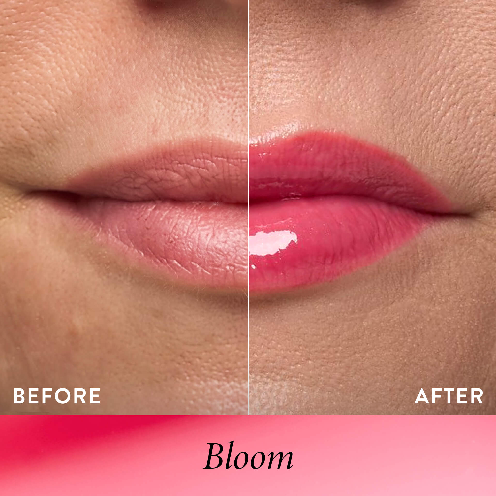 Tinted Lip Shine Bloom BA