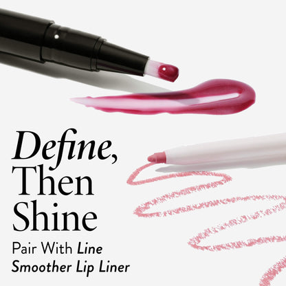 Tinted Lip Shine product pairing