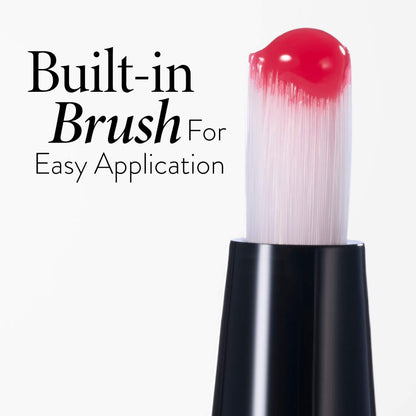 Tinted Lip Shine built in brush