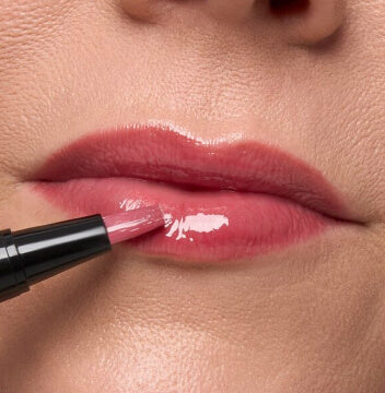 Tinted Lip Shine Secondary mobile