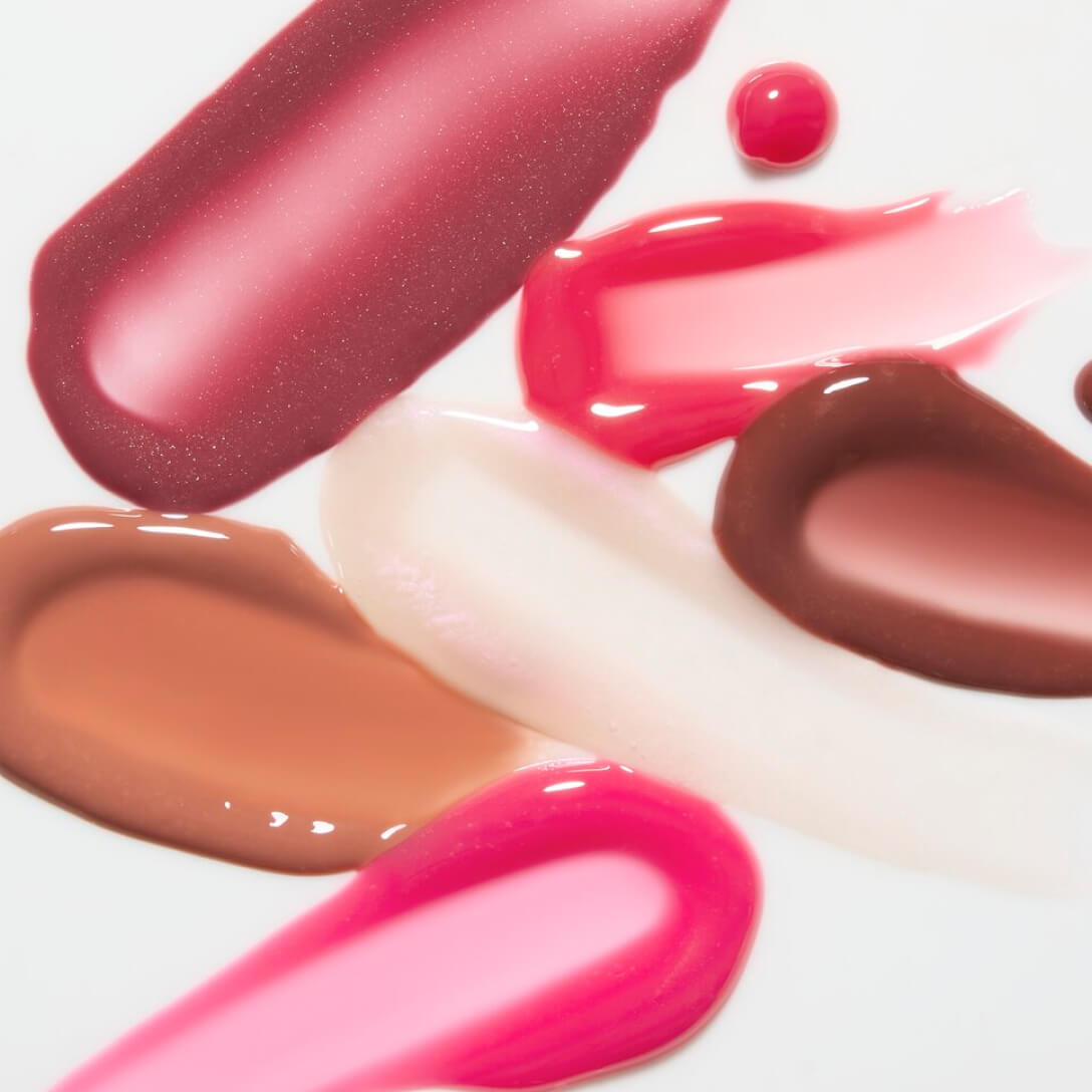 Tinted Lip Shine secondary